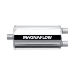 Tobă oțel Magnaflow 14595