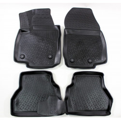 Covorașe auto FORD B MAX 2012- up