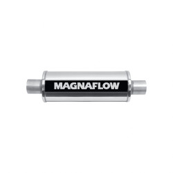 Tobă oțel Magnaflow 14614