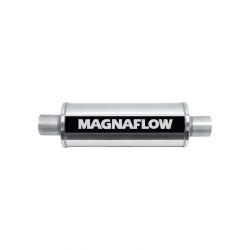 Tobă oțel Magnaflow 14619