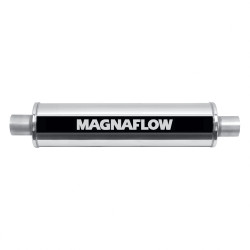 Tobă oțel Magnaflow 14641