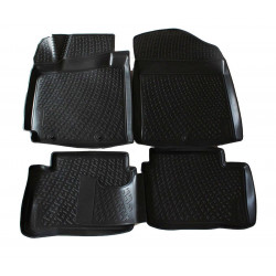 Covorașe auto KIA Picanto 2011-2017