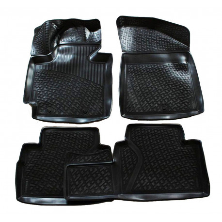 Dedicate Covorașe auto KIA Soul 2013-2019 | race-shop.ro