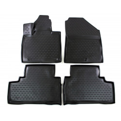 Covorașe auto KIA Sorento 2015-2020