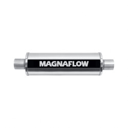 Tobă oțel Magnaflow 14771