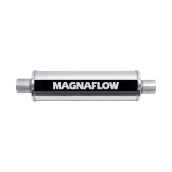Tobă oțel Magnaflow 14772
