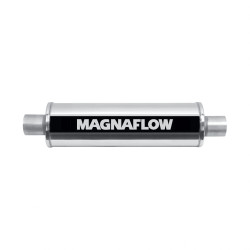 Tobă oțel Magnaflow 14774
