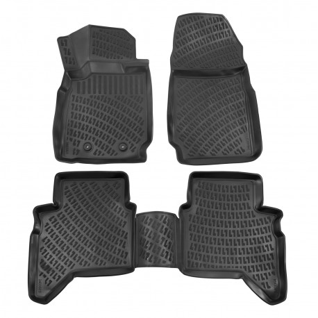Dedicate Covorașe auto FORD Kuga 2020-up s | race-shop.ro