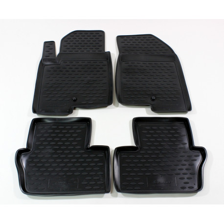 Dedicate Covorașe auto JEEP Renegade 2014-up | race-shop.ro