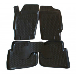 Covorașe auto SEAT Ibiza IV 2008 -2016