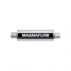 Tobă oțel Magnaflow 14865