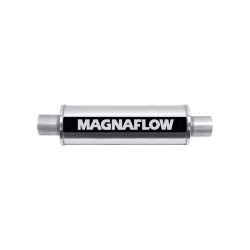 Tobă oțel Magnaflow 14866