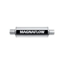 Tobă oțel Magnaflow 14867