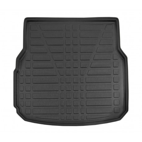 Tăvițe, covoare portbagaj Tavă portbagaj din cauciuc MERCEDES W204 C - CLASS STATION WAG 2007-2015 | race-shop.ro