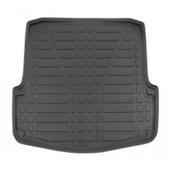 Tavă portbagaj din cauciuc SKODA OCTAVIA II KOMBI 2005-2012