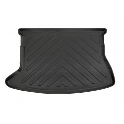 Tavă portbagaj din cauciuc TOYOTA AURIS HB 3-door, 5-door 2007-up