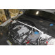 Bară rigidizare Audi A6 (C7) UltraRacing 2-puncte bară rigidizare sus amortizor fată | race-shop.ro