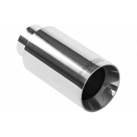 Ornament cu o ieșire Tips Magnaflow 35122 | race-shop.ro