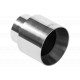 Ornament cu o ieșire Tips Magnaflow 35124 | race-shop.ro