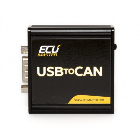 ECU Master Ecumaster USB la modulul CAN | race-shop.ro