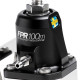 Regulatoare de presiune (FPR) Regulator de presiune combustibil NUKE Performance FPR100m AN-8 | race-shop.ro