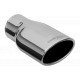 Ovale cu o ieșire Ornament evacuare Magnaflow 35171 | race-shop.ro