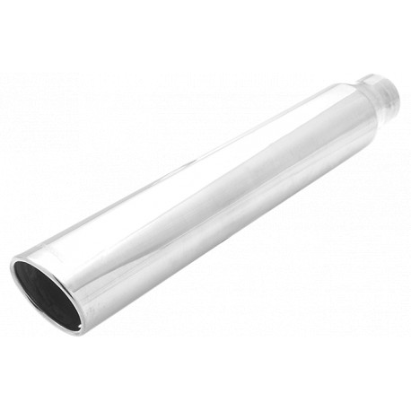 Ornament cu o ieșire Ornament evacuare Magnaflow 35198 | race-shop.ro