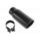 Ornament cu o ieșire Ornament evacuare Magnaflow 35238 | race-shop.ro