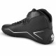 Încălțăminte Încălțăminte de karting Sparco K-POLE, negru | race-shop.ro