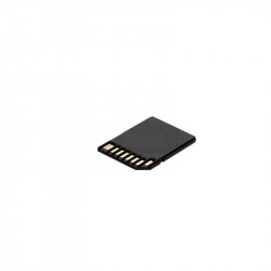 Card SD Ecumaster 4GB - Industrial pentru EDL-1