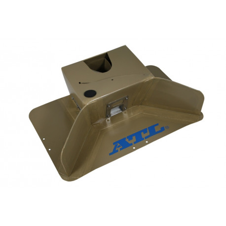 Siguranța și accesorii Sistem colector intern ATL 3.0L - Suporturi de pompă Bosch | race-shop.ro
