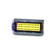Standalone ecu, display and accessories Ecumaster PMU Plug cu terminale (curent mare) | race-shop.ro