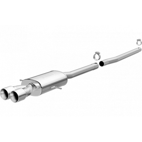 Cat backs Magnaflow Tobă Cat back Magnaflow pentru Mini Roadster 1.6L Turbo 2012 | race-shop.ro