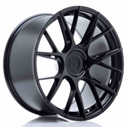 Jante Japan Racing JR42 20x10,5 ET20-48 5H BLANK Gloss Black