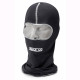 Cagule Cagulă de karting Sparco BASIC, negru | race-shop.ro