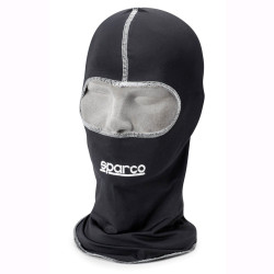 Cagulă de karting Sparco BASIC, negru