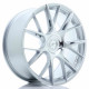 Jante Jante Japan Racing JR42 20x9 ET35-50 5H BLANK Silver Machined Face | race-shop.ro