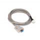 Standalone ecu, display and accessories Cablu Ecumaster Haldex/DET2 | race-shop.ro