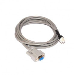 Cablu Ecumaster Haldex/DET2