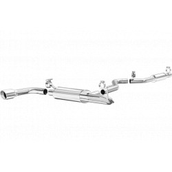 Tobă Cat back Magnaflow pentru Jeep Cherokee 2.4L 2014