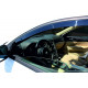 Paravânturi Deflectoare geamuri ALFA ROMEO 159 4D 2005-2011 2 bucăți (față) | race-shop.ro