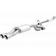 Cat backs Magnaflow Tobă Cat back Magnaflow pentru Ford Fiesta 1.6L ST 2014 | race-shop.ro