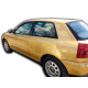 Paravânturi Deflectoare geamuri AUDI A3, 3D 1996-2002 2 bucăți (față) | race-shop.ro