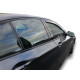Paravânturi Deflectoare geamuri AUDI A4 B7 5D COMBI (+OT) 4 bucăți (față+spate) | race-shop.ro