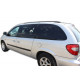 Paravânturi Deflectoare geamuri CHRYSLER VOYAGER RG 5D 2001-2008 2 bucăți (față) | race-shop.ro