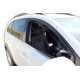 Paravânturi Deflectoare geamuri CHEVROLET CAPTIVA 5D 2006-2018 2 bucăți (față) | race-shop.ro