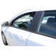 Paravânturi Deflectoare geamuri CHEVROLET AVEO 4/5D 2011-2016 2 bucăți (față) | race-shop.ro