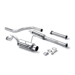 Tobă Cat back Magnaflow pentru Honda Civic 4cyl 1992-2000
