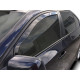 Paravânturi Deflectoare geamuri BMW seria 3 E 46 4,5D 1998-2006 2 bucăți (față) | race-shop.ro
