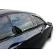 Paravânturi Deflectoare geamuri BMW seria 3, E 91, 4D 2005-2013 2 bucăți (față) | race-shop.ro